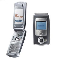 Nokia N71